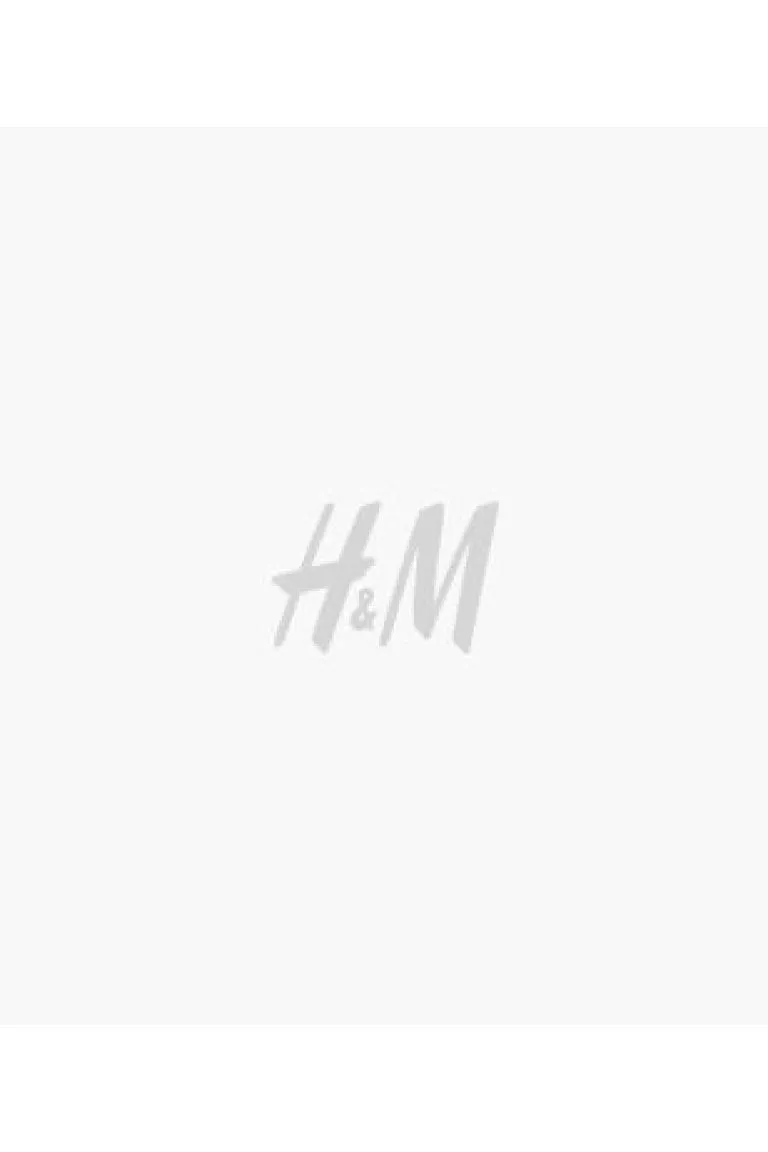 H&M Seamless Leggings