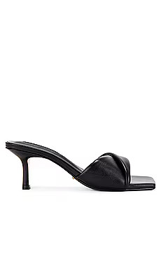 Alexa Mule
                    
                    Tony Bianco | Revolve Clothing (Global)