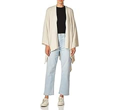 CozyChic Lite Weekend Wrap - Heathered One Size | Amazon (US)