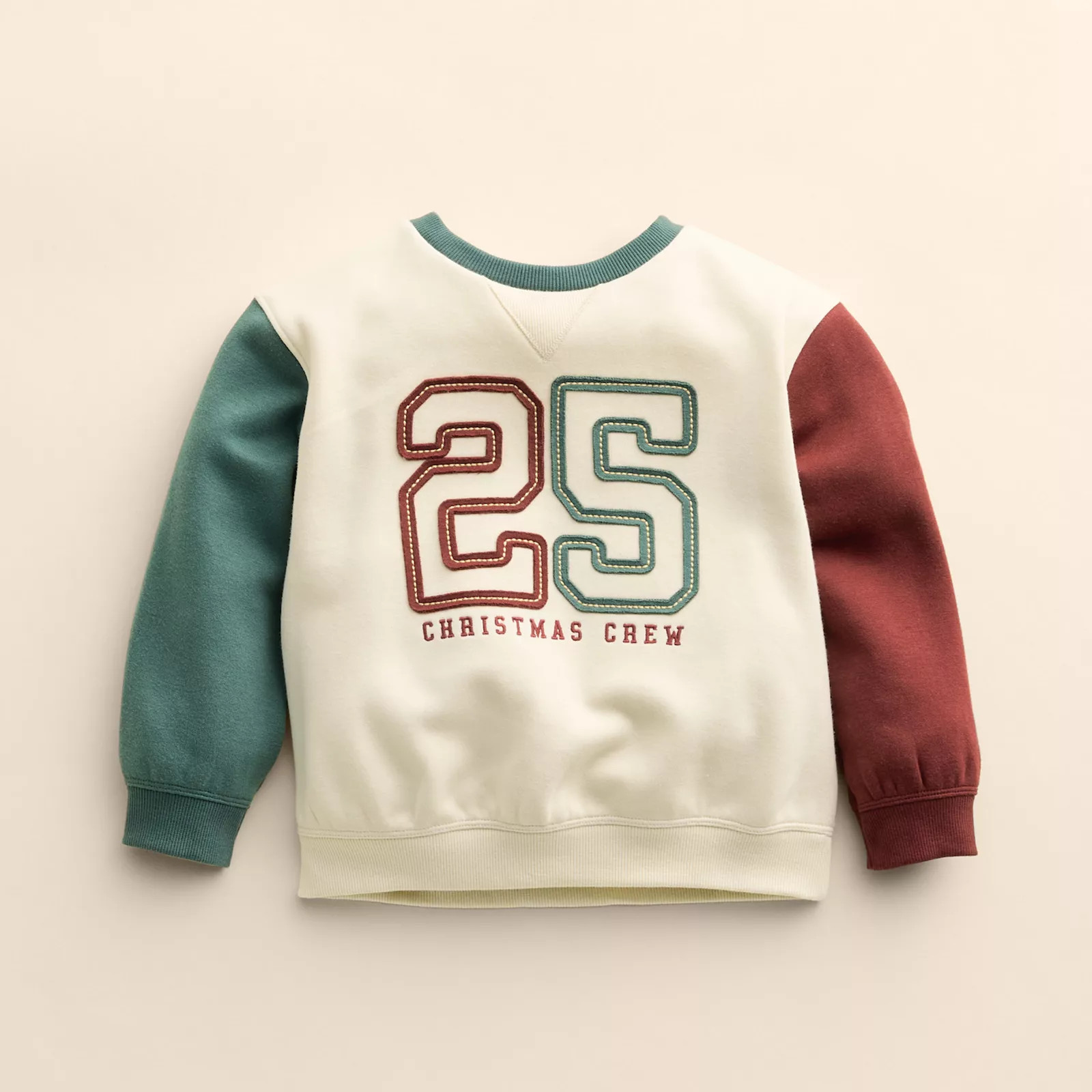 Kids 4-12 Little Co. by Lauren Conrad Crew Pullover | Kohl's