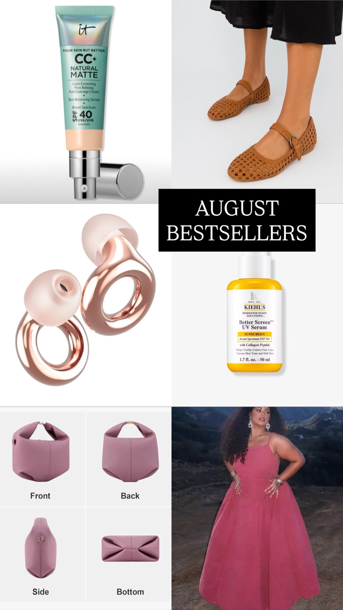 August bestsellers are all linked! 

#LTKFindsUnder50 #LTKPlusSize #LTKOver40
