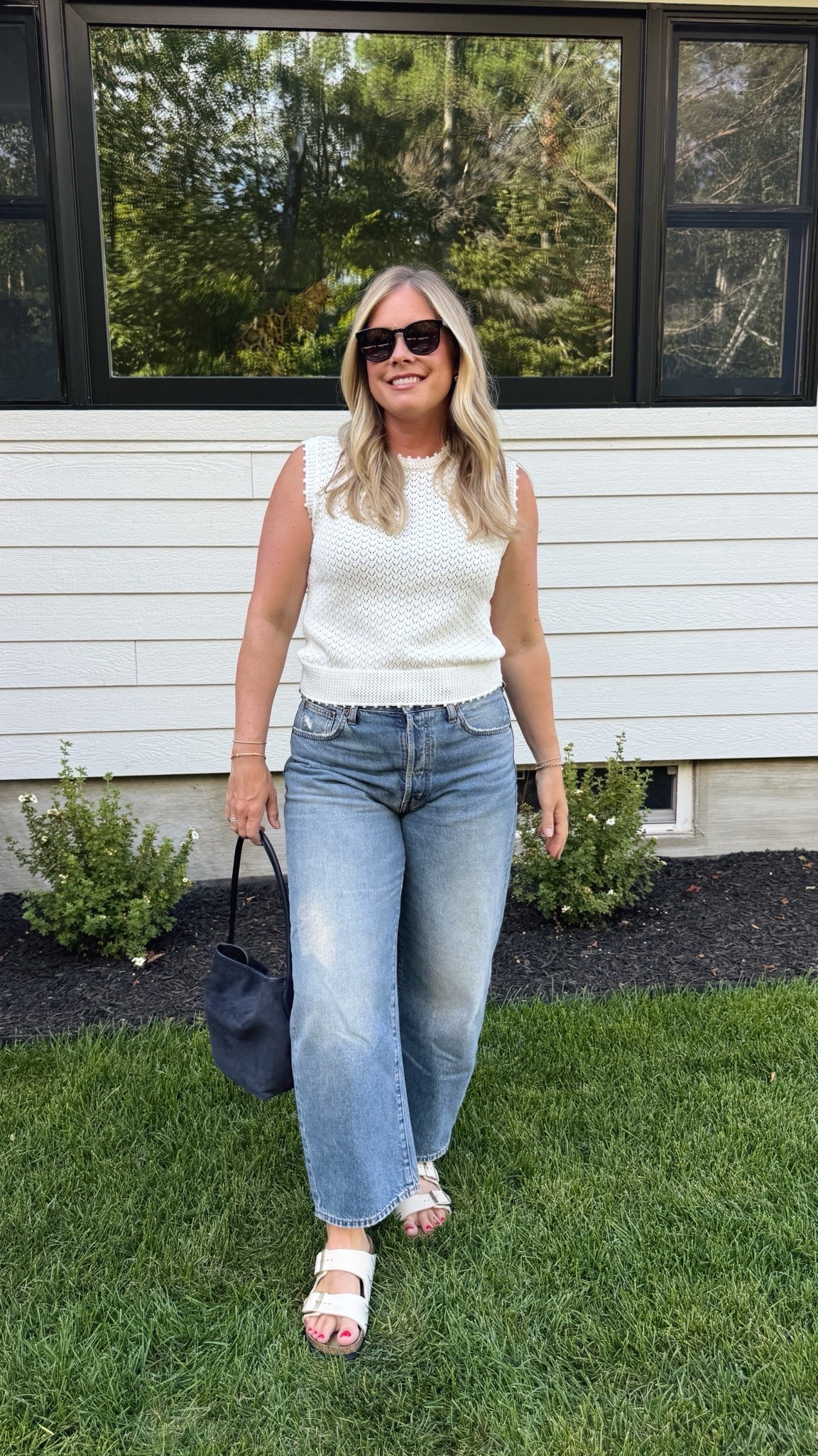 Today starts the Madewell LTK Exclusive In-App Sale! 8/14 - 8/17 // use code LTK20 for 20% off almost everything!

#LTKxMadewell