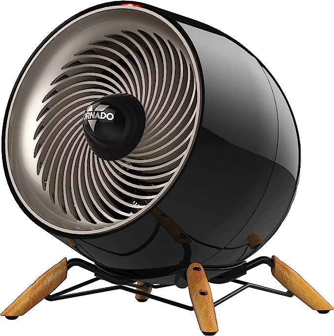 Vornado Glide Vortex Heater | Amazon (US)