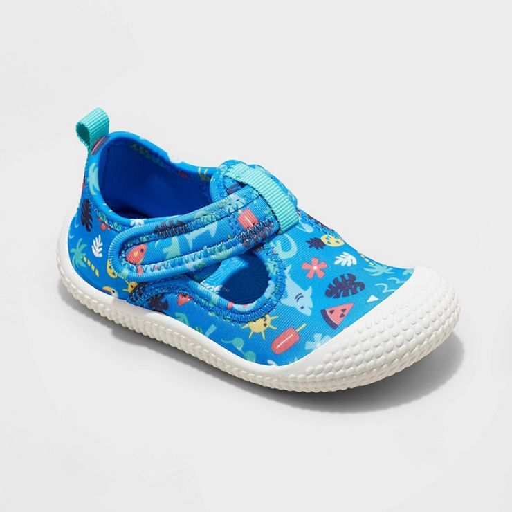 Toddler Oscar Water Shoes - Cat & Jack™ | Target