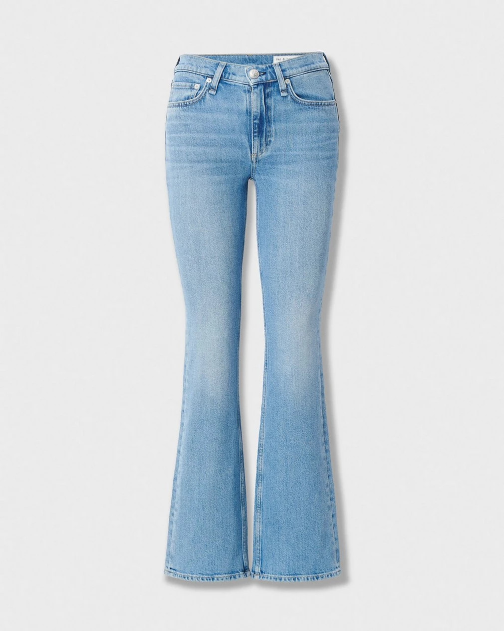 Peyton Bootcut Jeans | rag & bone