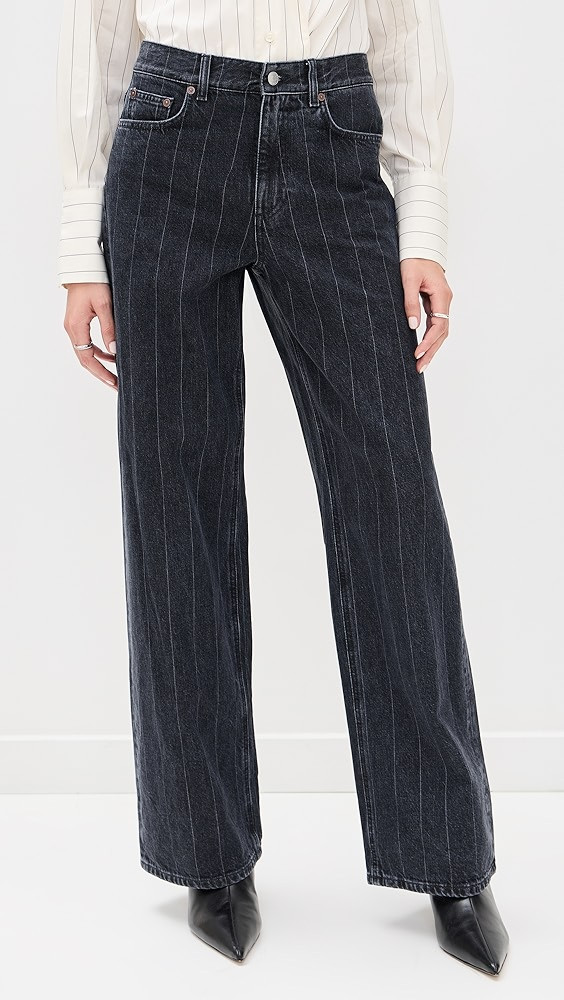 Baggy Fit Jeans | Shopbop