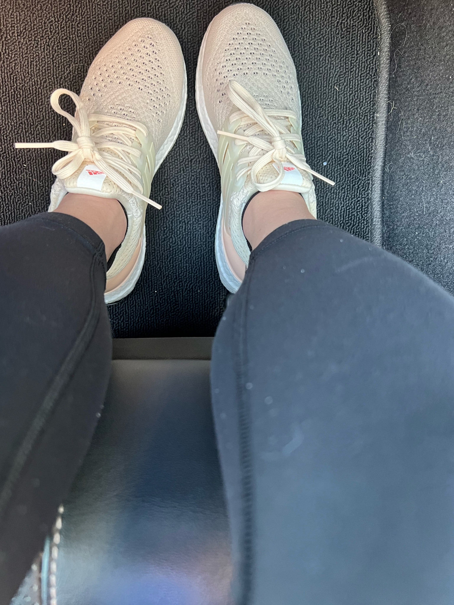All sizes still available. So cute and comfy in person!! #adidas #nsale 

#LTKFitness #LTKsalealert #LTKxNSale