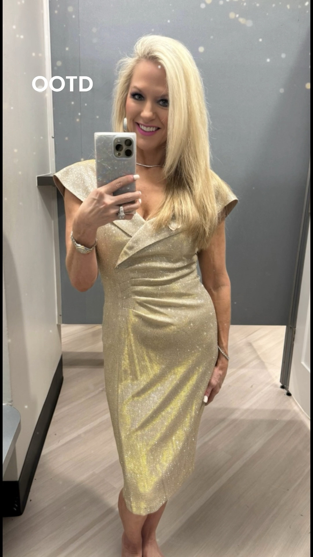 OOTD HAUL! I am 5’4”, 113 lbs and wearing size 0/2 (Shoes Code: AMY15). @Macys 

#LTKWedding #LTKootd #LTKgrwm