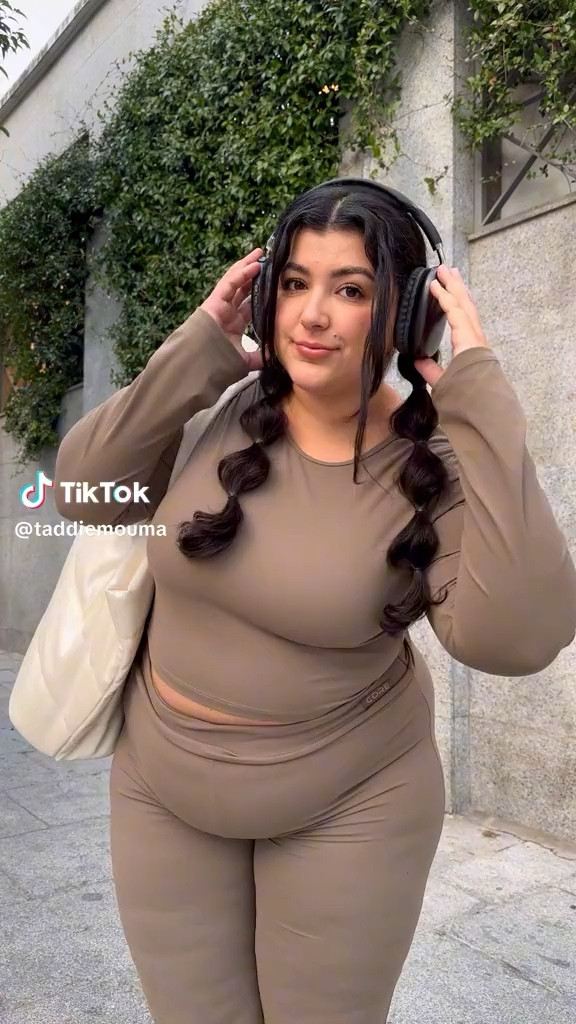 Wear the set queens!!🤩🫶🏼 here are all of my favorite sets at the moment 🤍 
Wearing size XXL in all! 

#LTKfindsunder100 #LTKVideo #LTKplussize