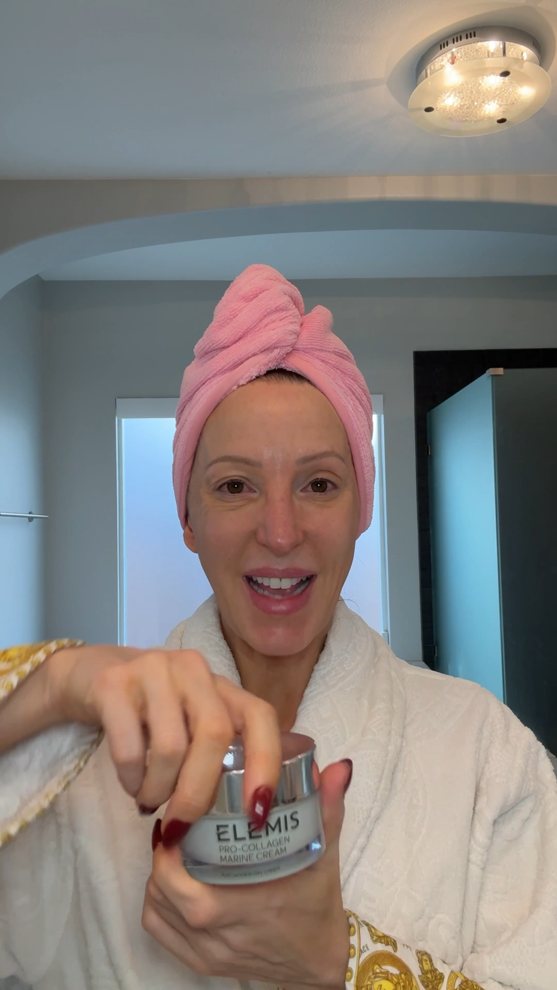 ELEMIS CYBER SALE is their best sale of the year with 30% off everything & a 5-piece travel-friendly gift w/purchases over $150 (worth $161) with code CYBER. Stock up on beauty gifts, skincare gifts, skincare & face cleanser. One of my favorite things about this brand is the smell of all of their products which smell like the spa 🧖‍♀️ 

#LTKWatchNow #LTKCyberWeek #LTKGiftGuide