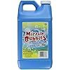 Miracle Bubbles, 64 Oz Bubble Solution | Amazon (US)
