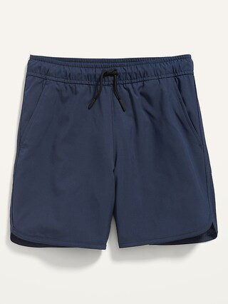 StretchTech Rec Swim-to-Street Shorts for Boys (Above Knee) | Old Navy (US)