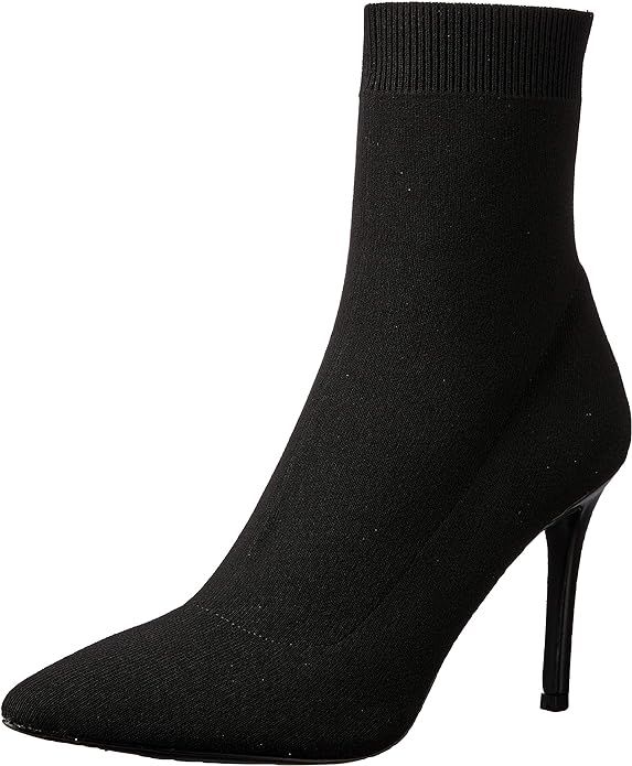 Steve Madden Women's Claire Fashion Boot | Amazon (US)