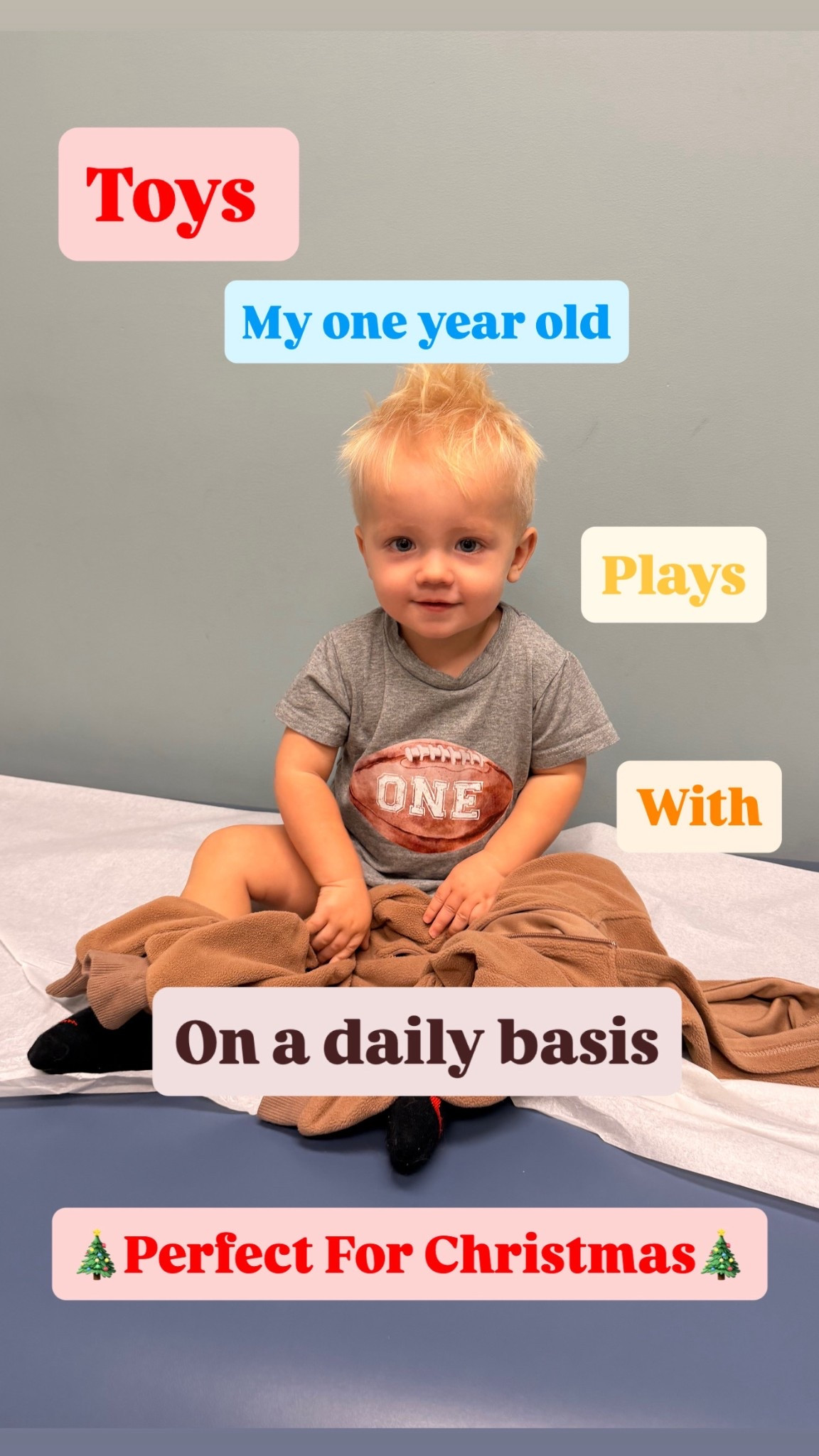 Gifts for one year old 

#LTKKids #LTKGiftGuide #LTKBaby