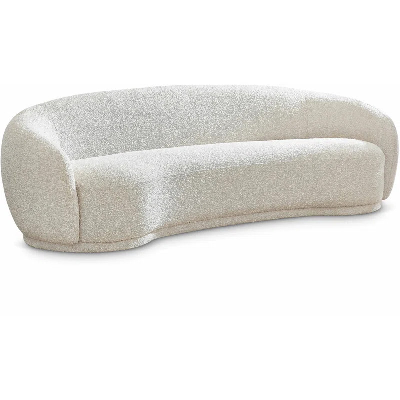 Orren Ellis Foyzul 90" Rolled Arm Chesterfield Sofa "& Reviews" | Wayfair | Wayfair North America
