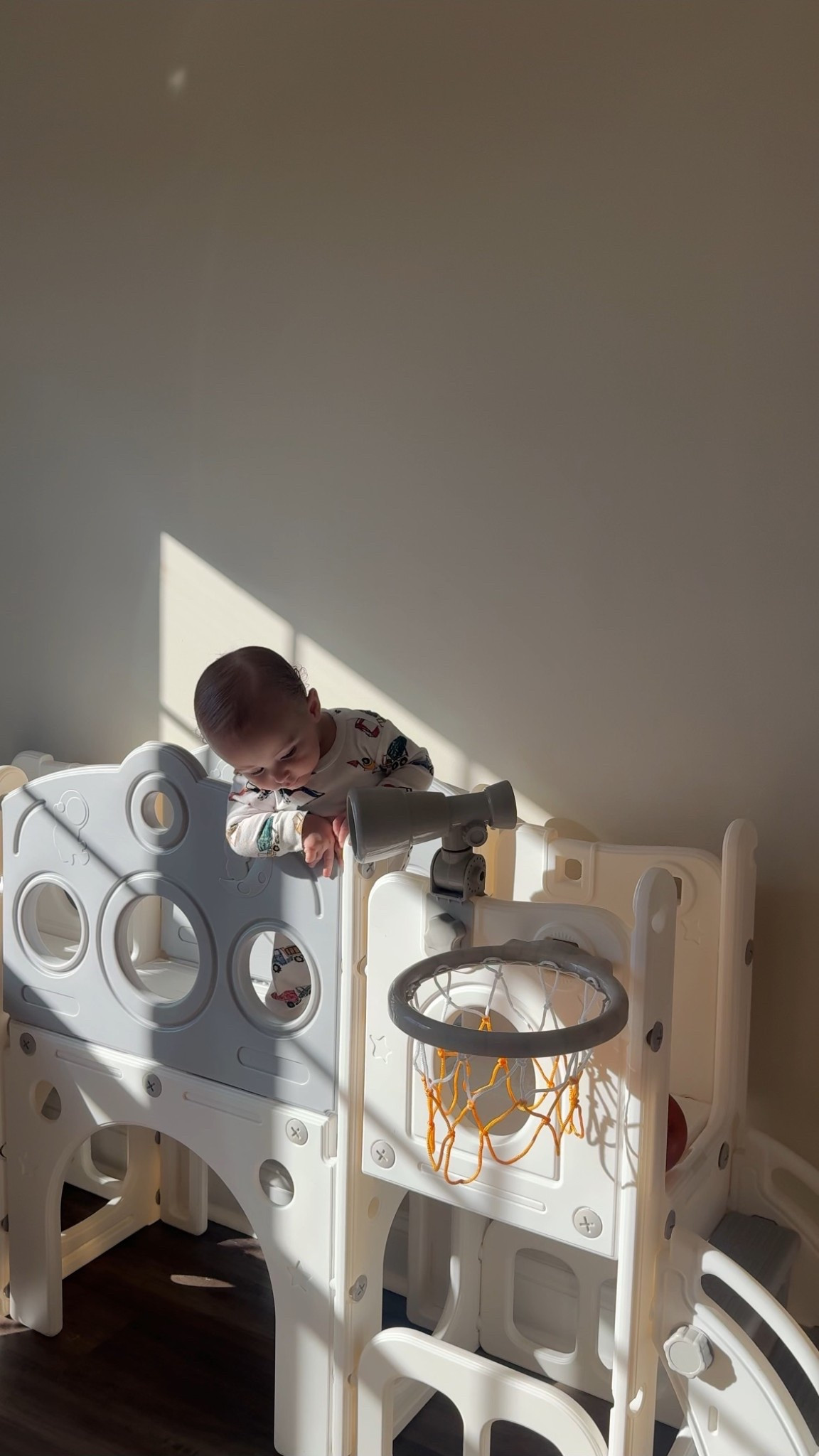 one of tatum’s first birthday favorites! | first birthday gift guide | first birthday gift for boy | outdoor and indoor toy for toddler | gift for toddler boy

#LTKGiftGuide #LTKBaby #LTKKids