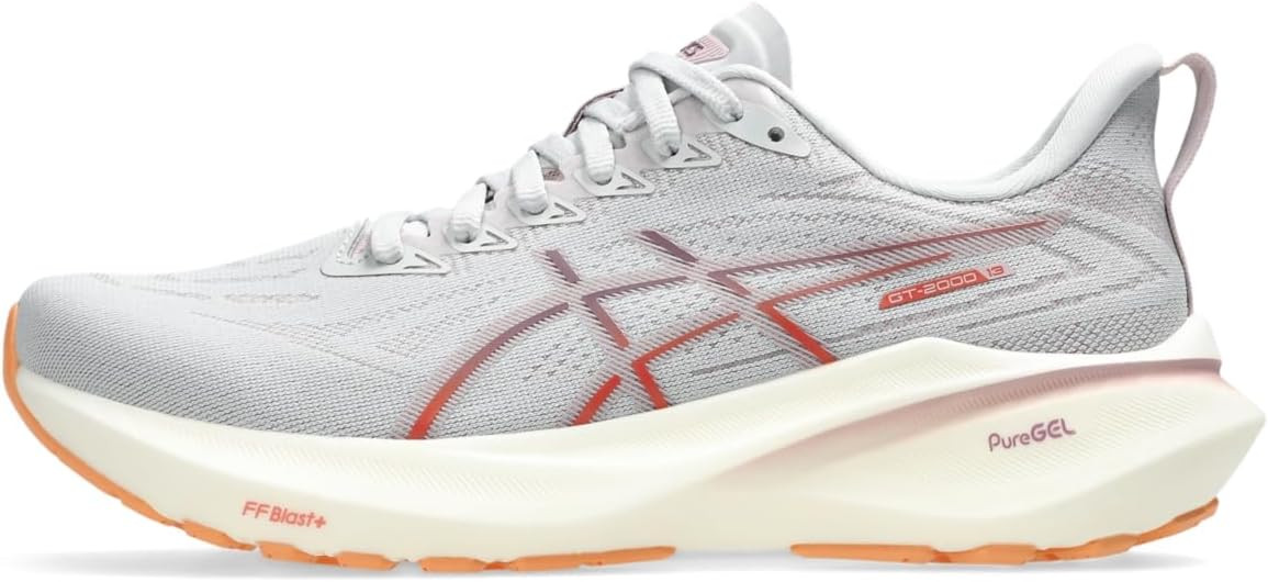 ASICS Women's GT-2000 13 Running Shoes | Amazon (US)