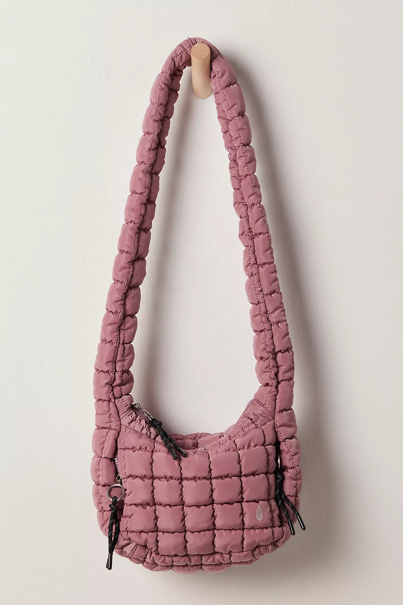 Quilted Mini Carryall Sling | Free People (Global - UK&FR Excluded)