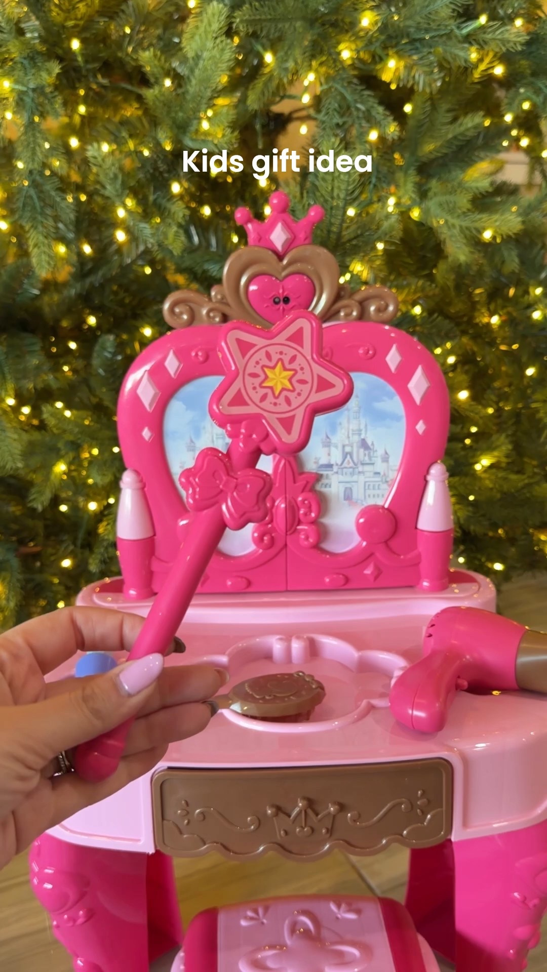 Such a cute gift idea for kids! 

#LTKGiftGuide #LTKHoliday #LTKKids