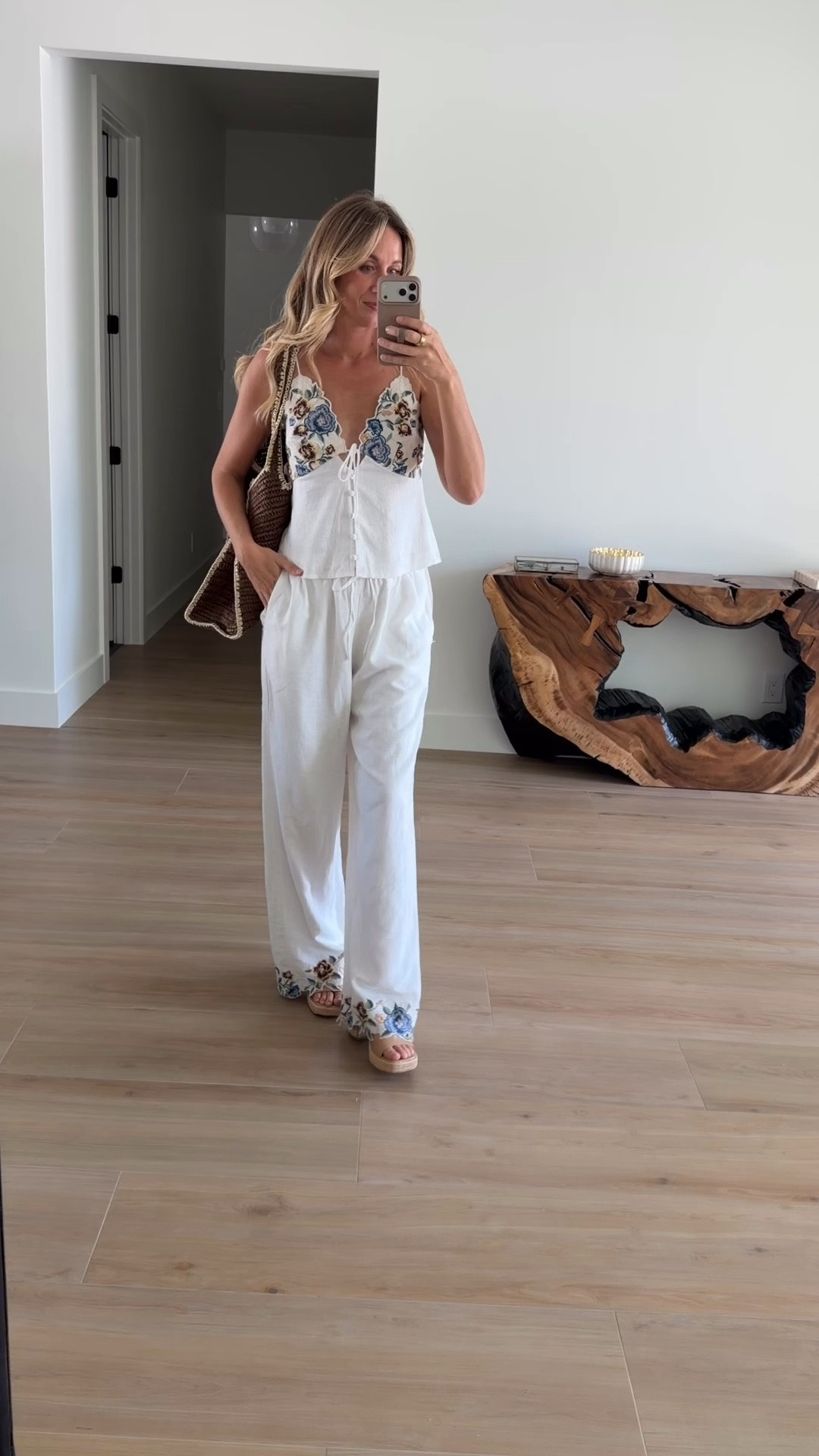 Casual spring outfit

#LTKU #LTKSeasonal #LTKSpringSale