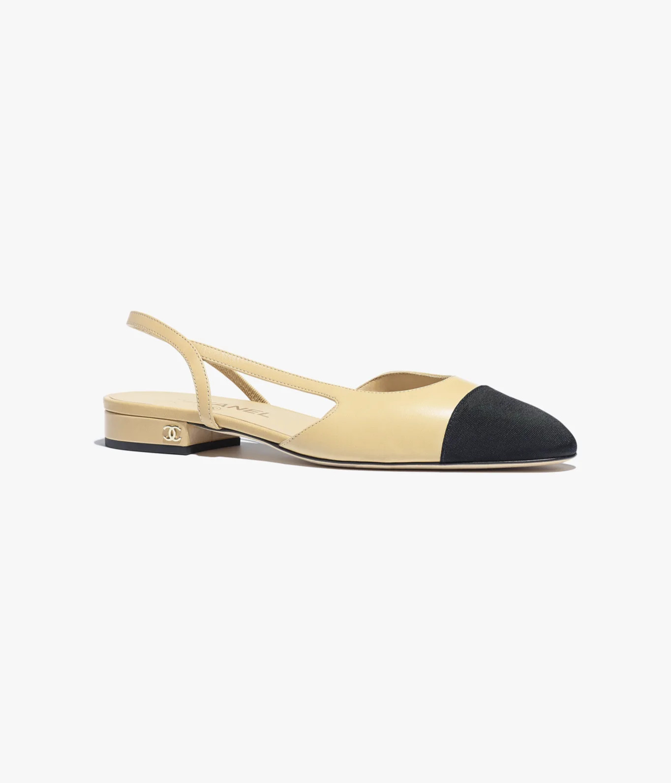 Slingbacks | Chanel, Inc. (US)
