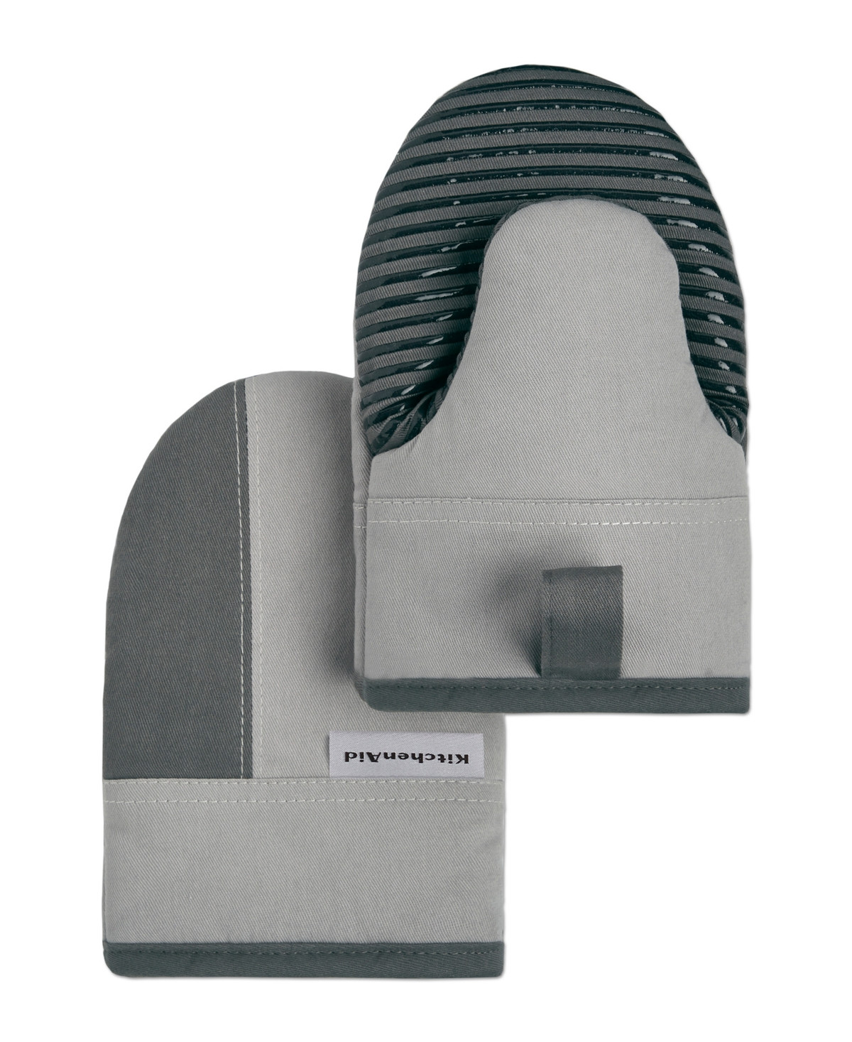 KitchenAid Beacon Mini 2-Pc. Oven Mitt Set | Macys (US)