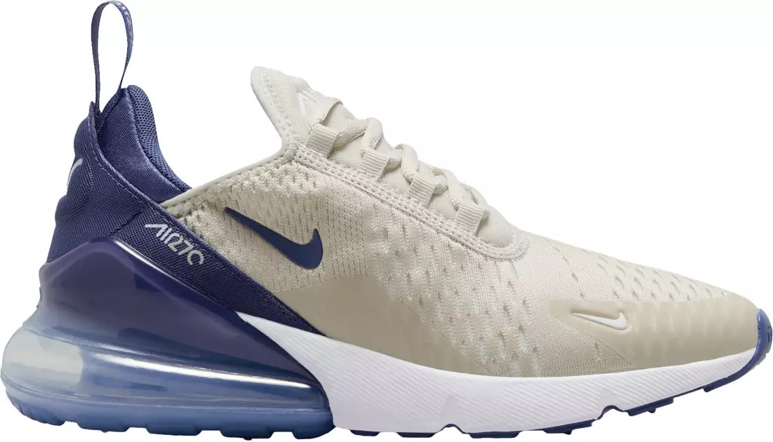 Nike Women's Air Max 270 Shoes | Dick's Sporting Goods | Dick's Sporting Goods