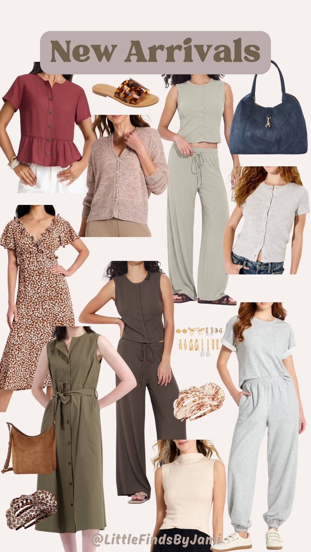 Fall new arrivals at Target. Women’s fashion. Set. Dress. Work outfit. Casual lounge. Cardigan. Trendy.

#LTKWorkwear #LTKootd #LTKgrwm