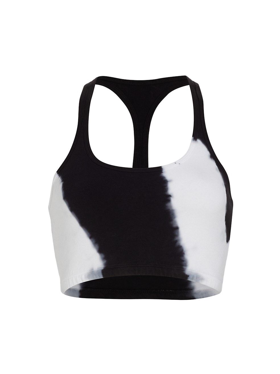 Marni Tie-Dye Sports Bra | Saks Fifth Avenue