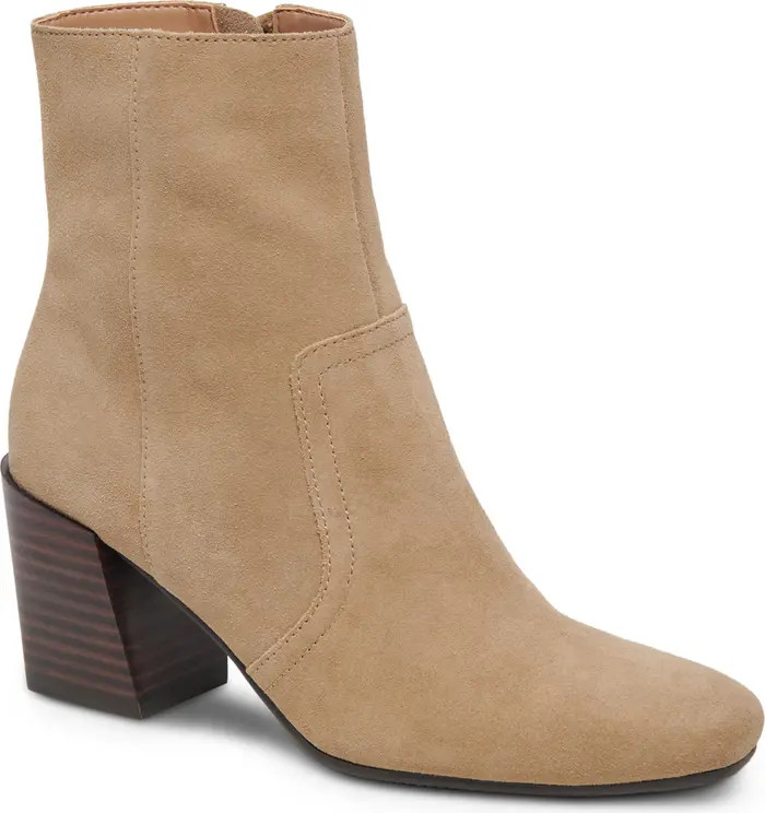 Sadie Waterproof Bootie (Women) | Nordstrom