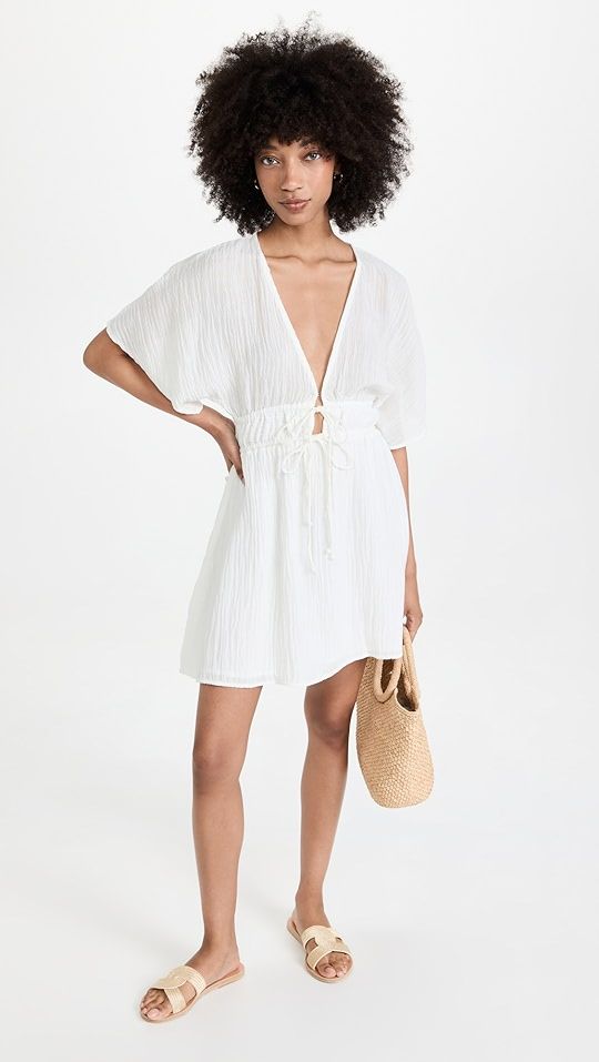 Coralia Mini Dress | Shopbop