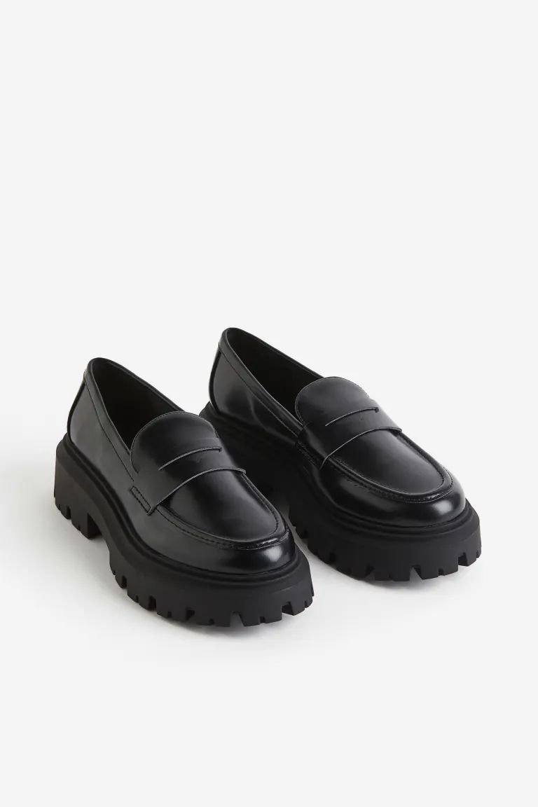 Chunky Loafer | H&M (DE, AT, CH, NL, FI)