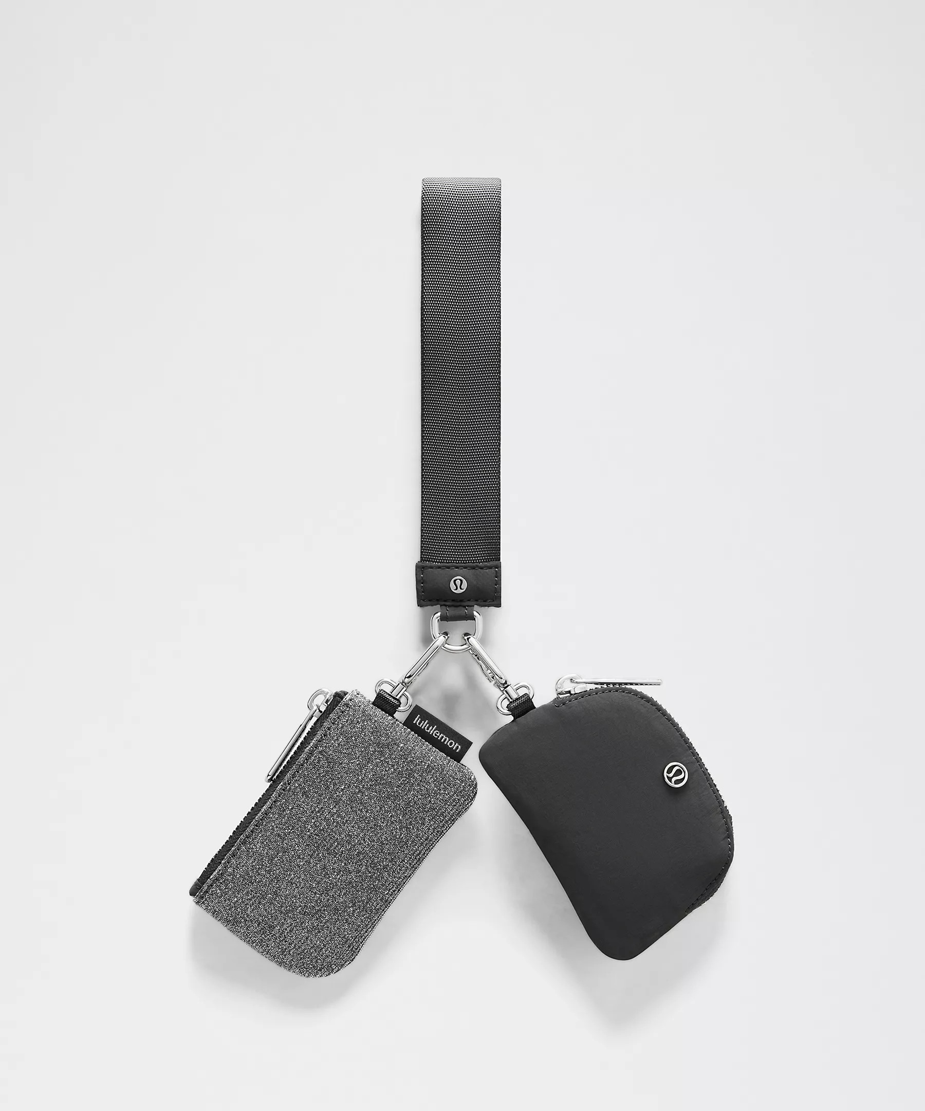Dual Pouch Wristlet | Lululemon (US)