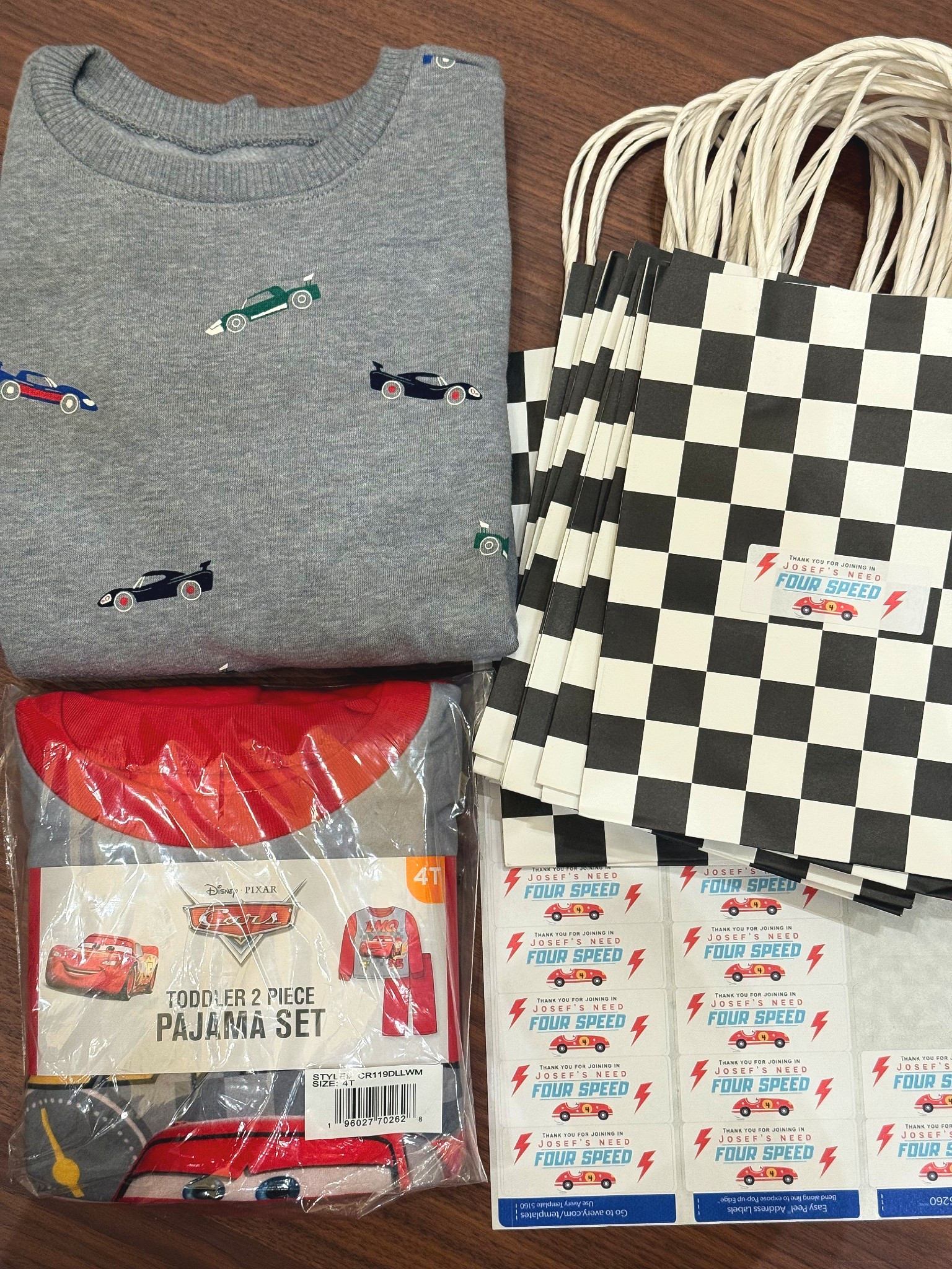 Need 4 Speed Goodie Bags

#LTKBaby #LTKKids #LTKmomlife