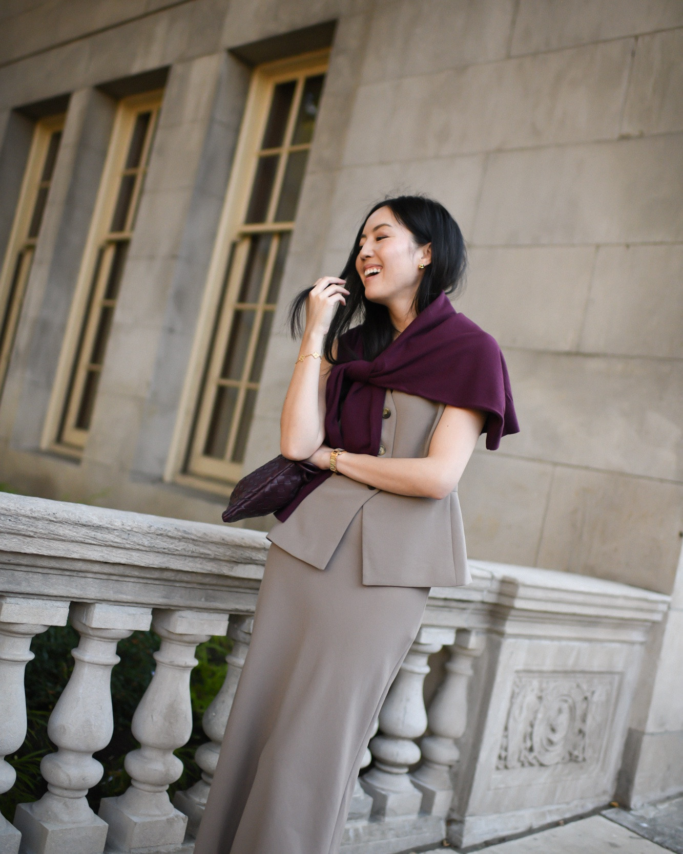Workwear finds!