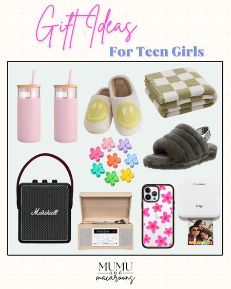 Gift ideas for teenage girls!

#holidaygiftguide #uniquegifts #giftsforteens #amazonfinds #splurgegifts

#LTKunder100 #LTKGiftGuide #LTKHoliday