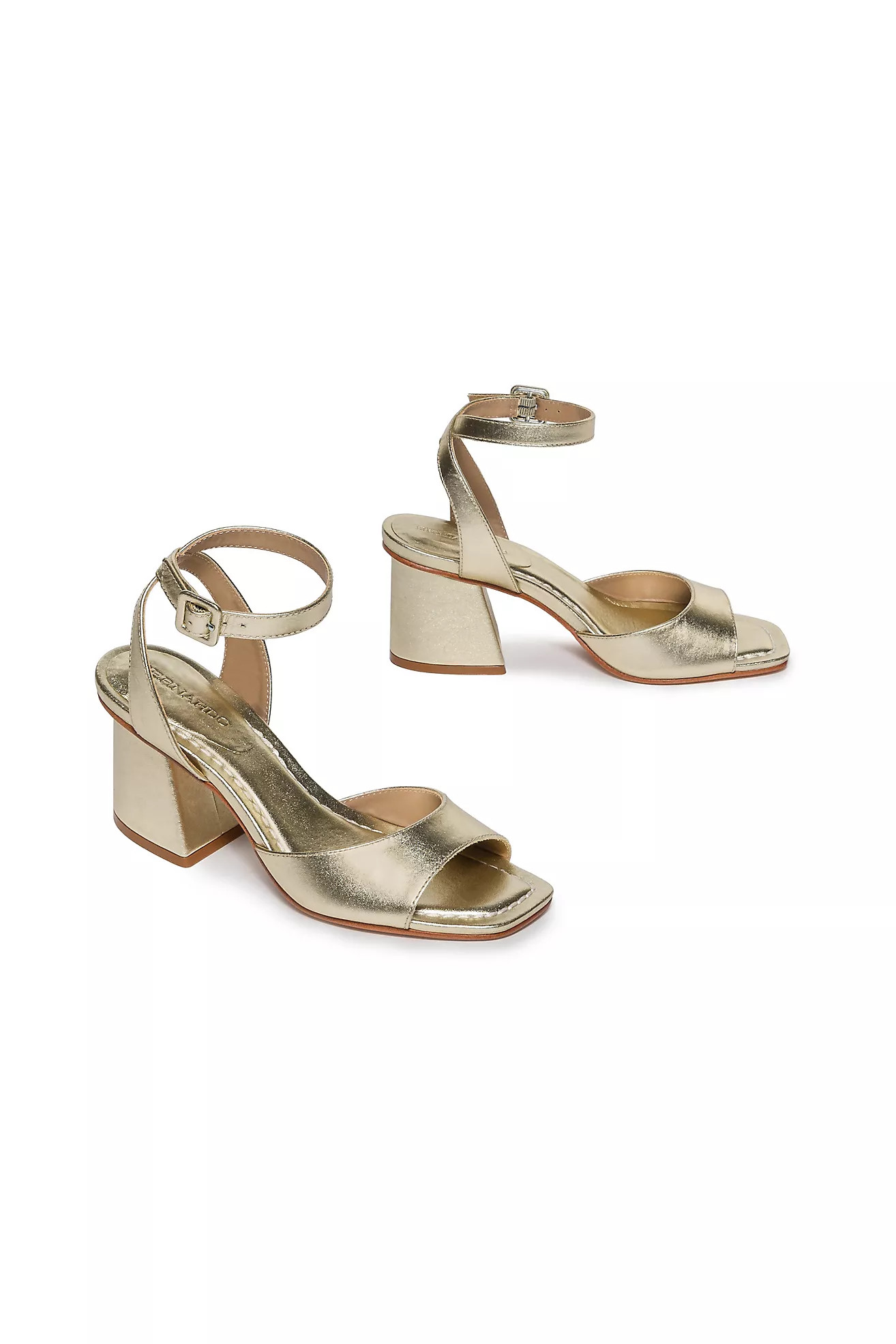 Bernardo Nyack Block Heels | Anthropologie (US)