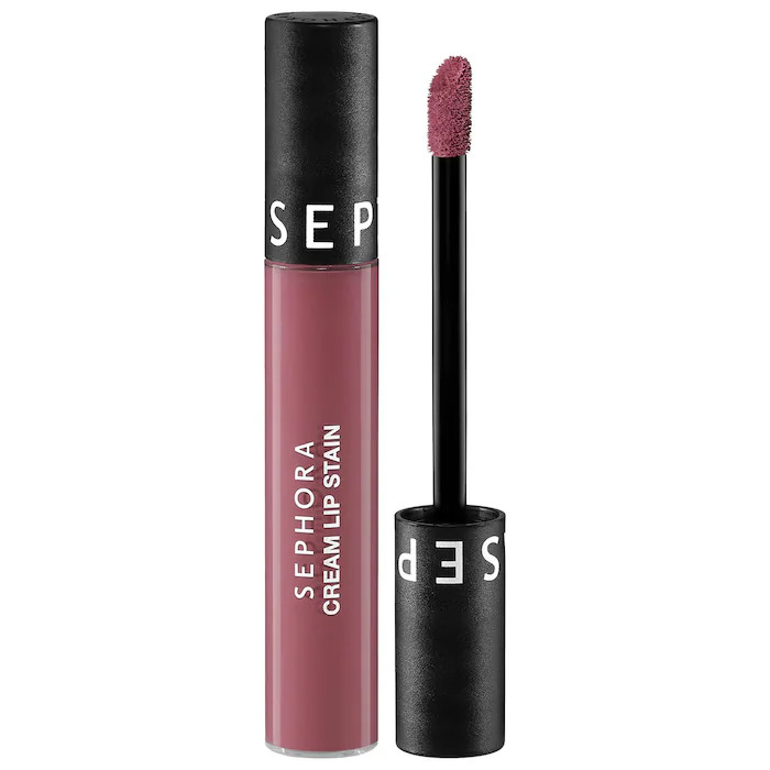 Color: 81 Daydreaming - matte soft berry mauve | Sephora (US)