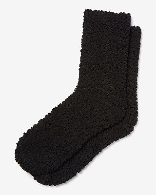 Cozy Bootie Socks | Express