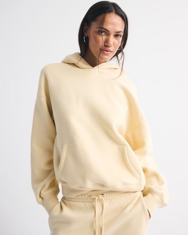 Sunday Hoodie | Abercrombie & Fitch (US)