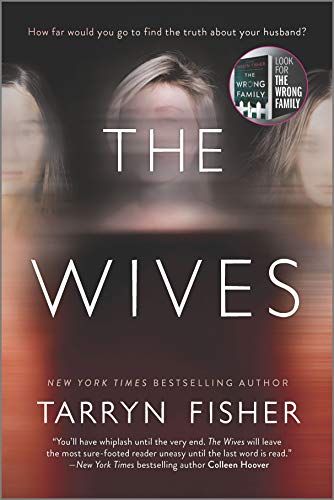 The Wives: A Novel



Kindle Edition | Amazon (US)