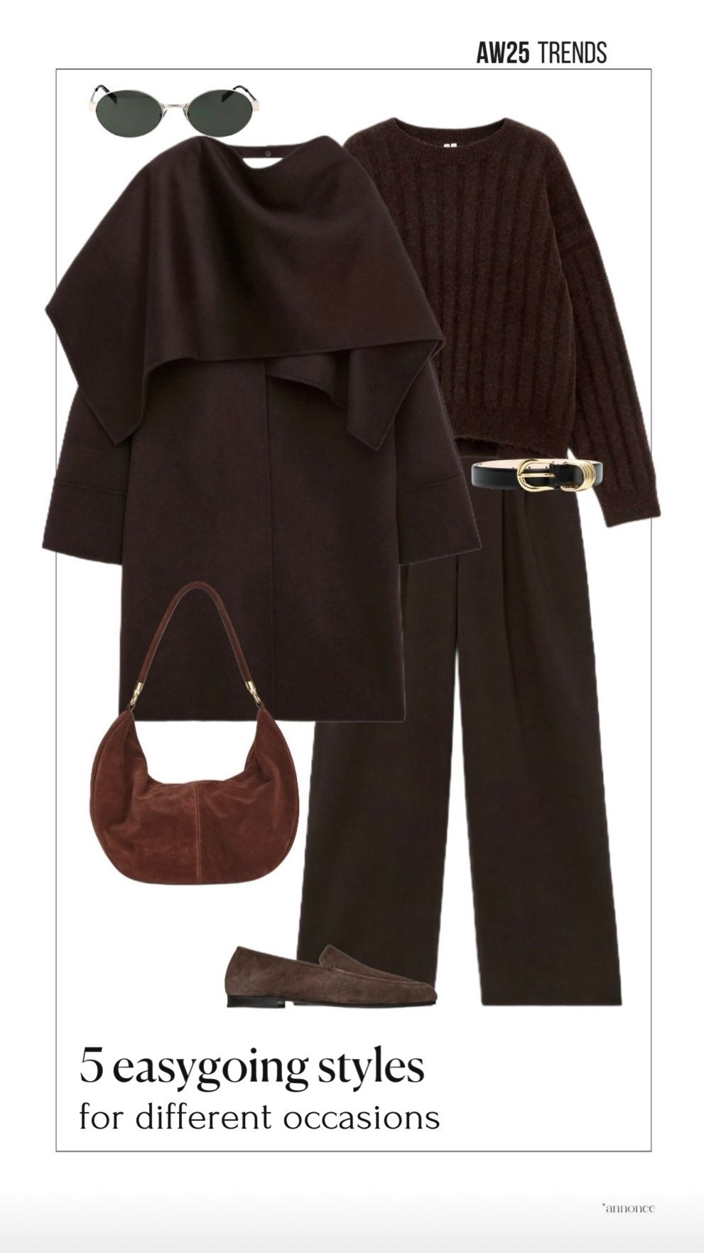 #LTKeurope #LTKstyletip