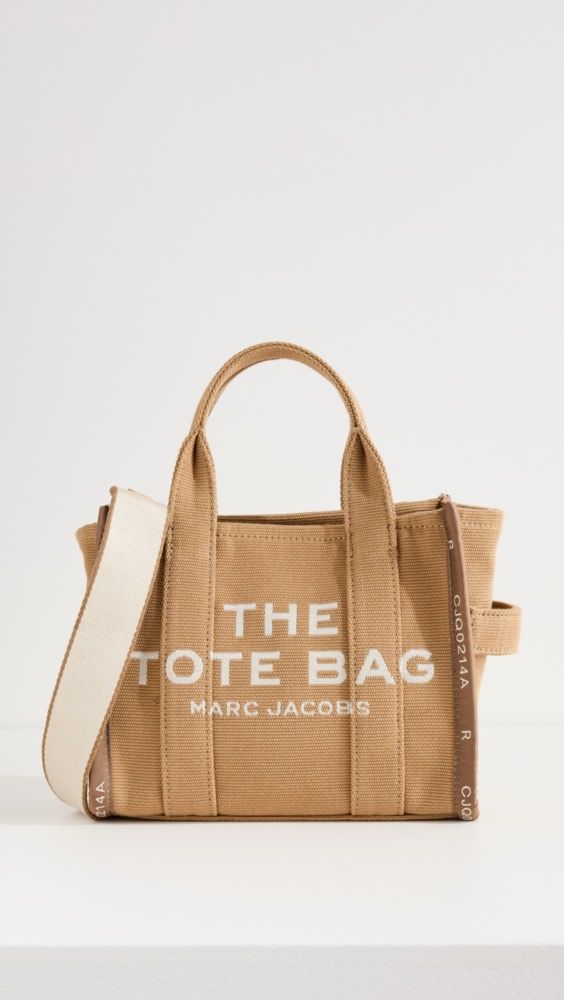 Marc Jacobs The Small Tote | Shopbop | Shopbop