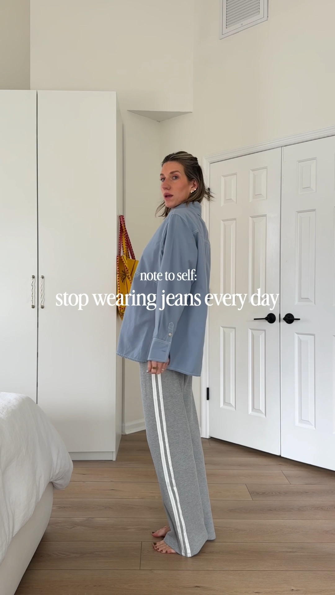 Jacket - XS
Pants - S


#LTKootd #LTKU #LTKmomlife