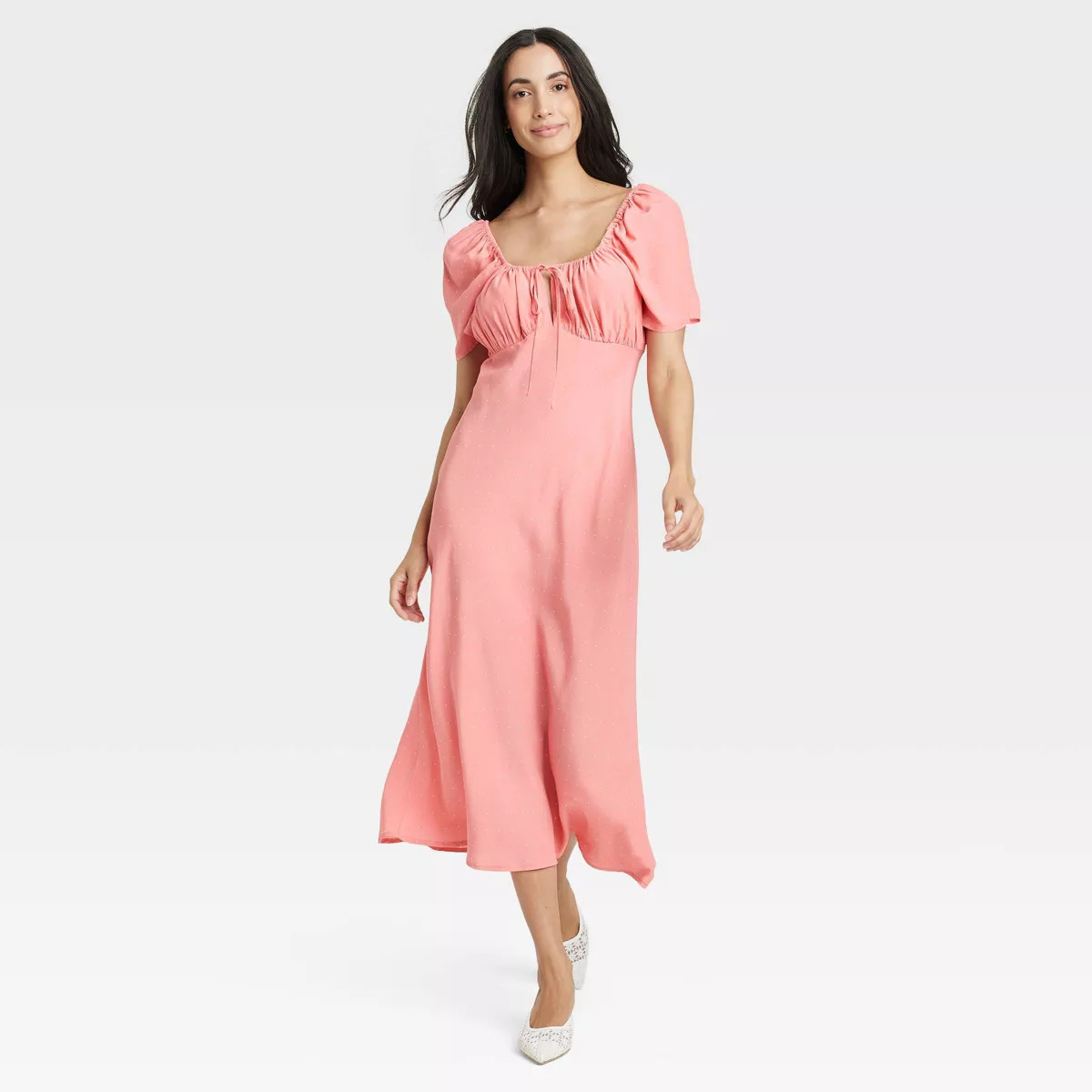 Women's Midi Sundress - A New Day™ | Target