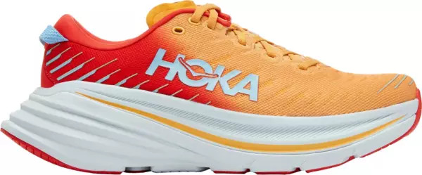 HOKA Men's Bondi X Running Shoes | Dick's Sporting Goods