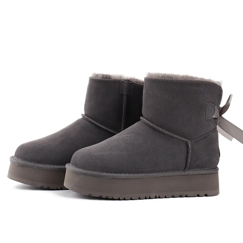 Australia ultra mini boot designer boots for women tasman slippers tazz slipper platform booties ... | DHGate