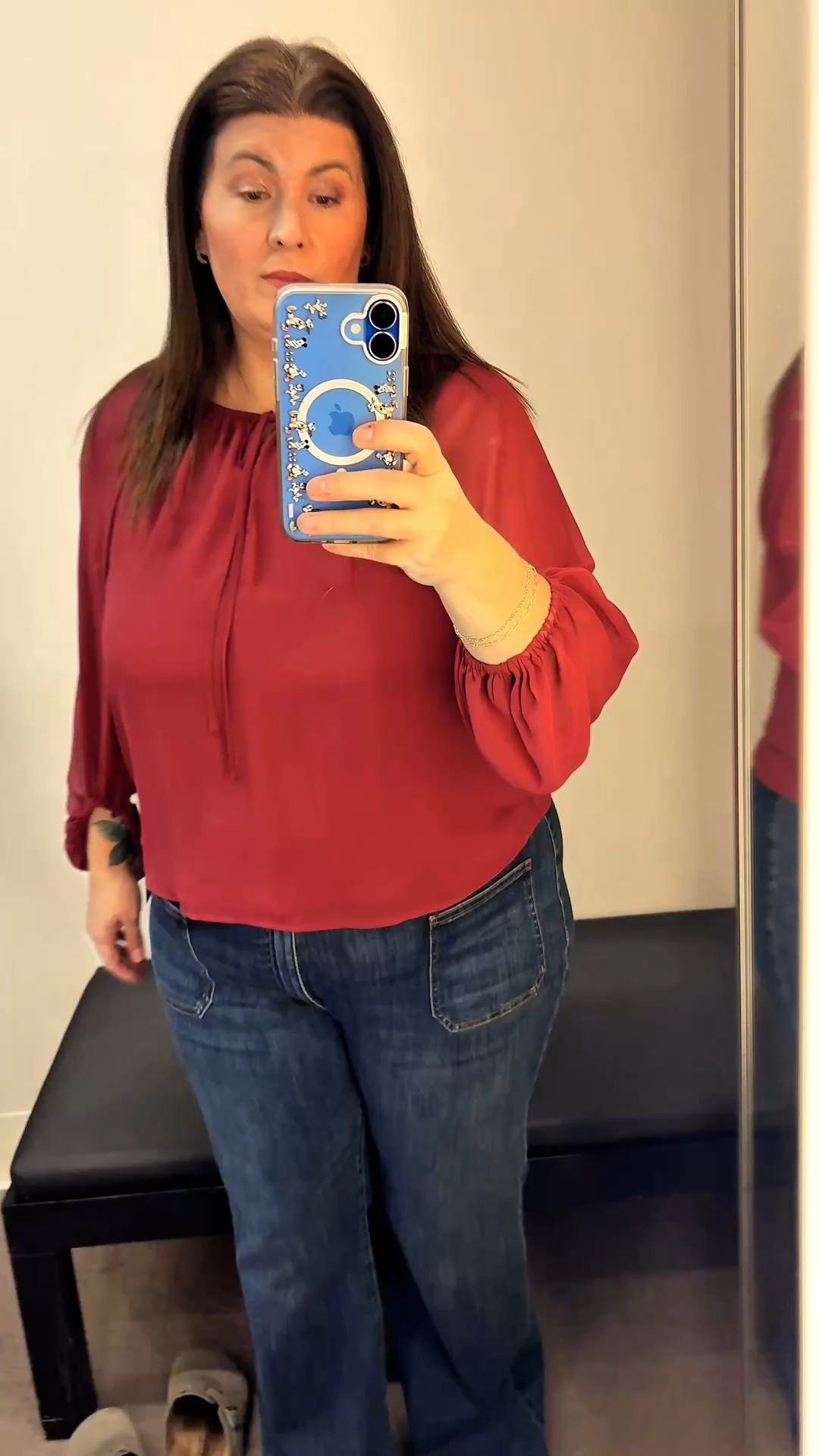 Nordstrom Holiday Try On! 

#LTKHoliday #LTKPlusSize #LTKOver40