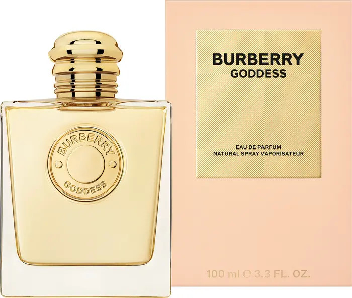 'Burberry Goddess Eau de Parfum | Nordstrom
