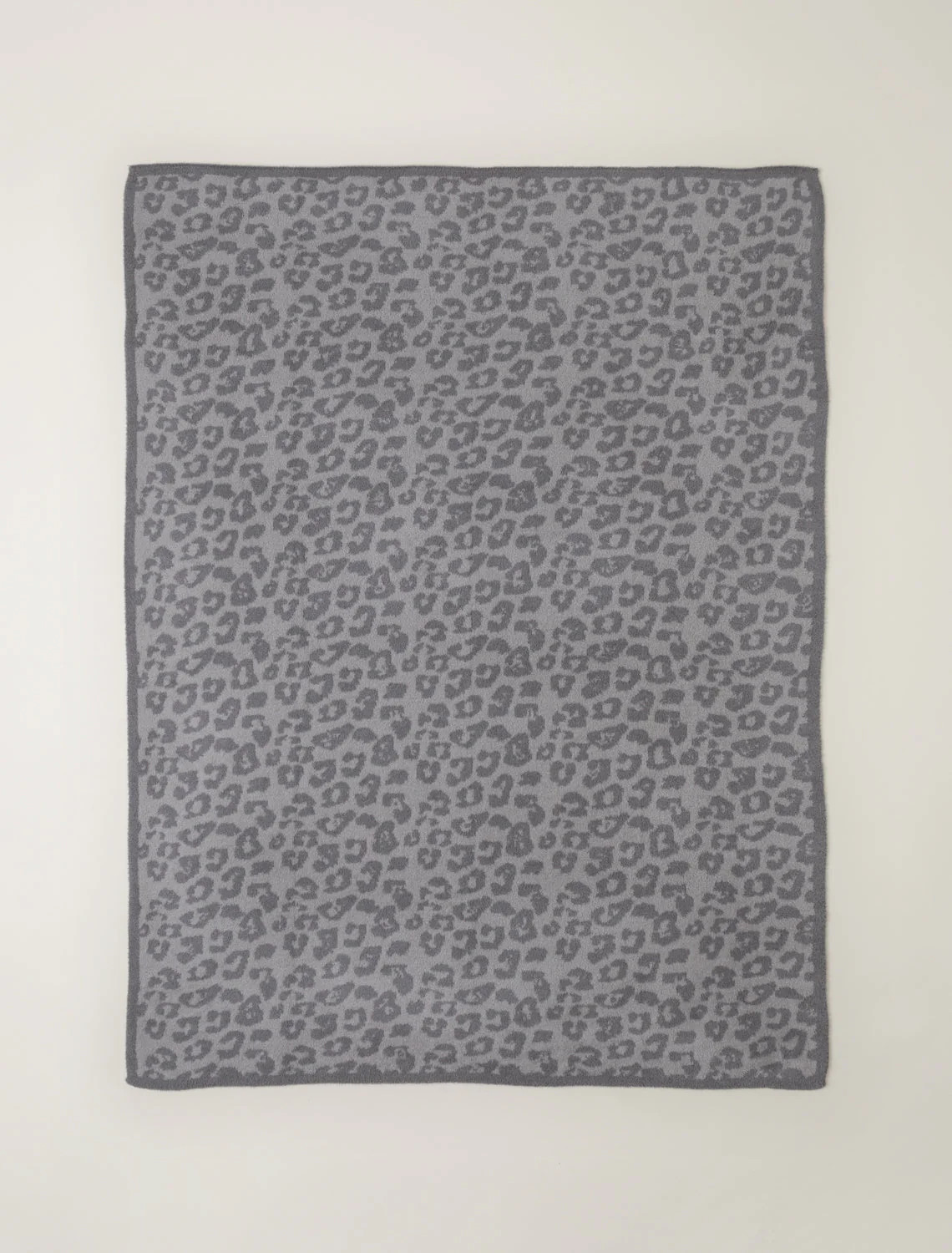 CozyChic® Barefoot in the Wild® Throw | Barefoot Dreams